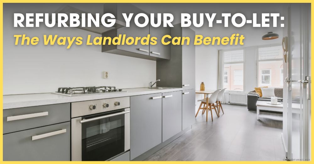 Why You Should Refurbish Your Rental Property