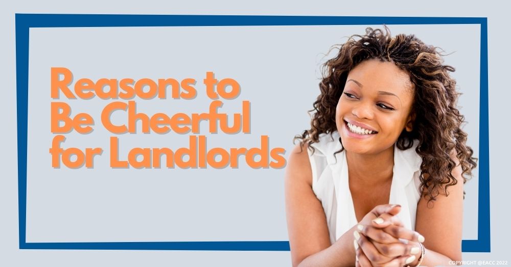 How Landlords Can Beat the Blue Monday Moods