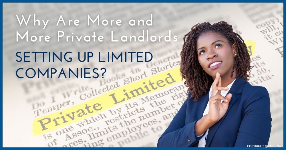 Should You Buy Your Property Using a Ltd Company
