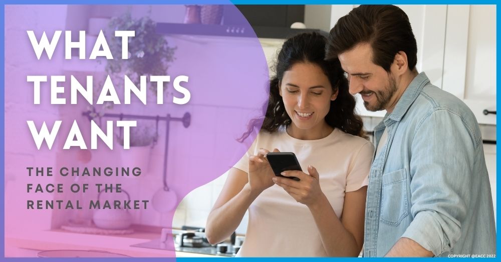 The Changing Face of the Rental Market