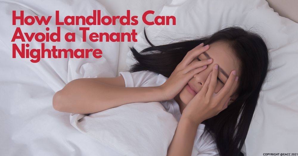 Landlords Regret Cutting Corners on referencing