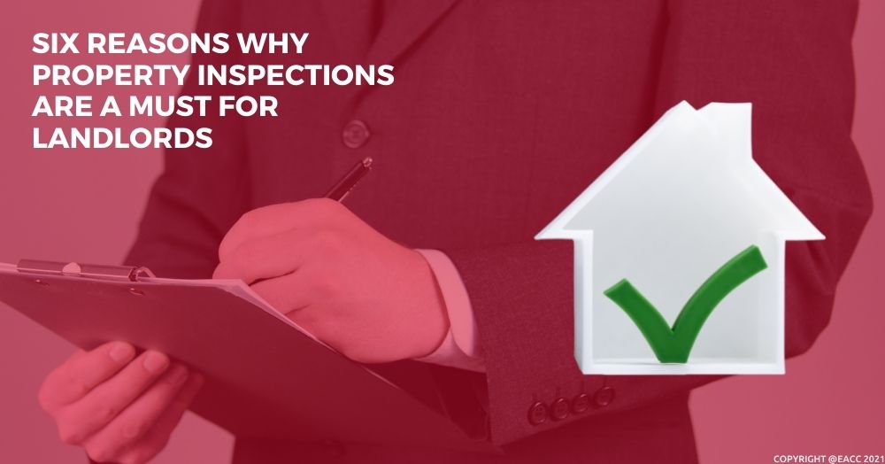 The Benefits of Property Inspections for Landlords
