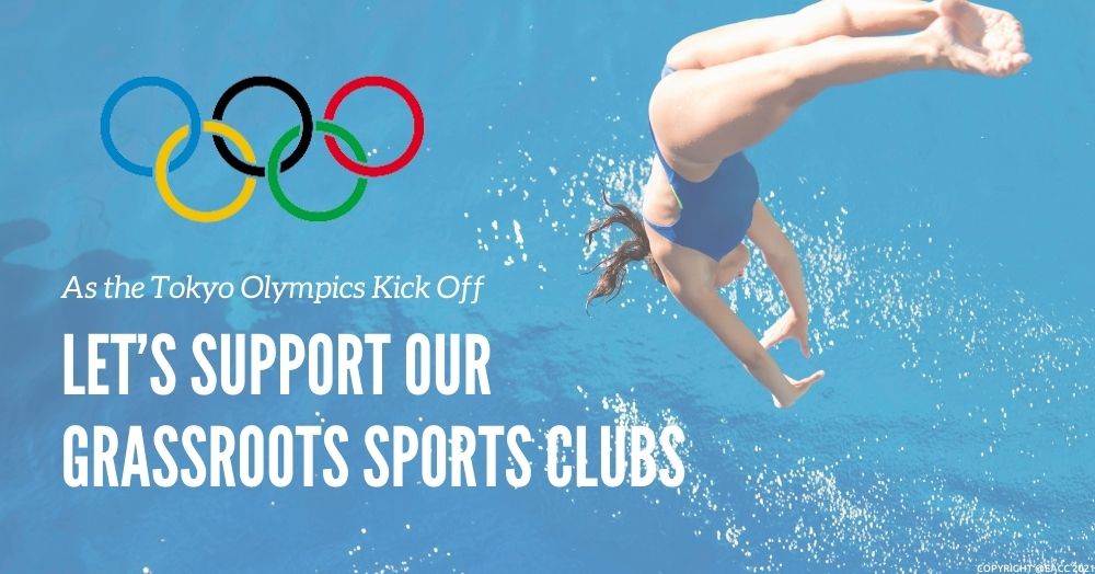 Could the Next Olympic Champ Come from Newcastle?