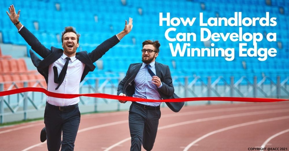How Landlords Can Gain the Winning Edge