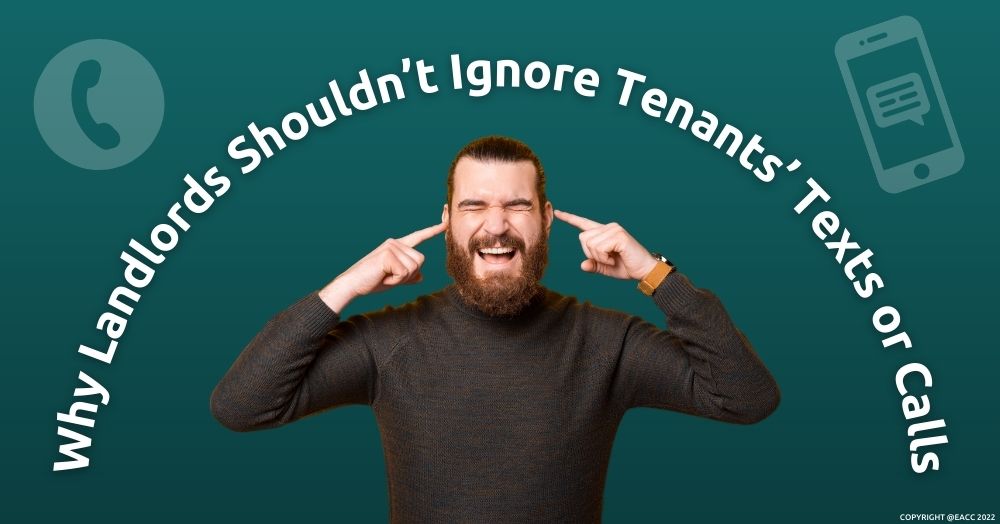 Why Landlords Should Respond Promptly to Tenants