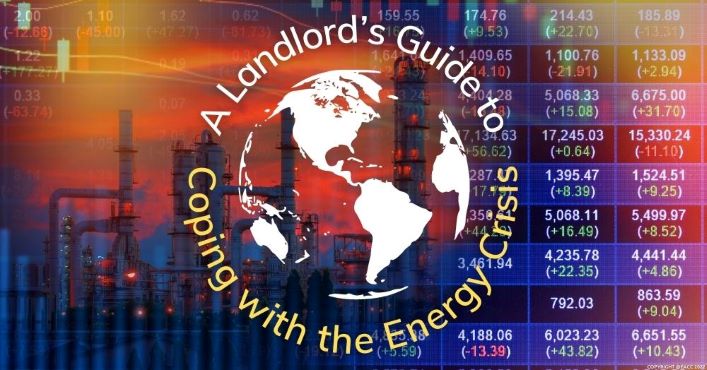 Landlord’s Guide to Coping with the Energy Crisis