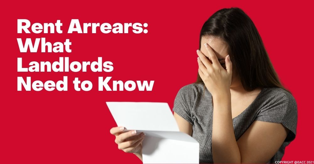 Tips for Avoiding Rent Arrears