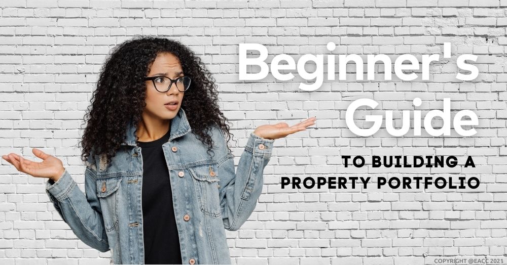 Beginner’s Guide to Building a Property Portfolio