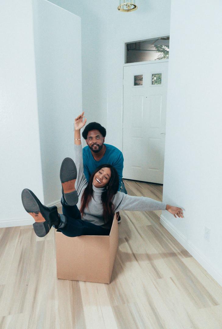 Seven Top Tips for Renters