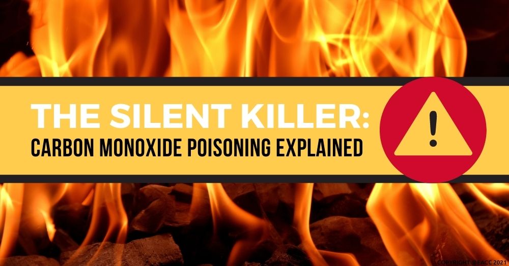 The Silent Killer: Carbon Monoxide Poisoning