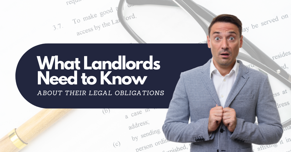 What Landlords Need to Know