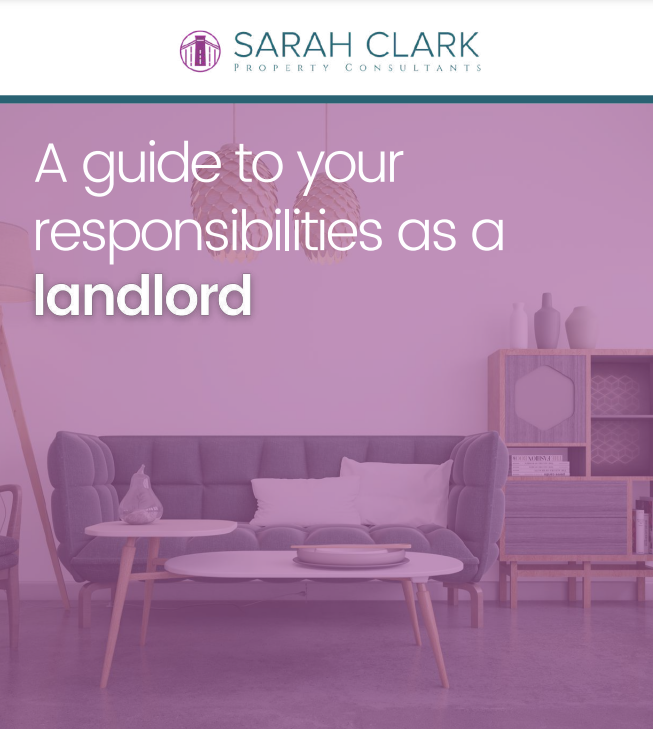 Responsibilities As A Landlord