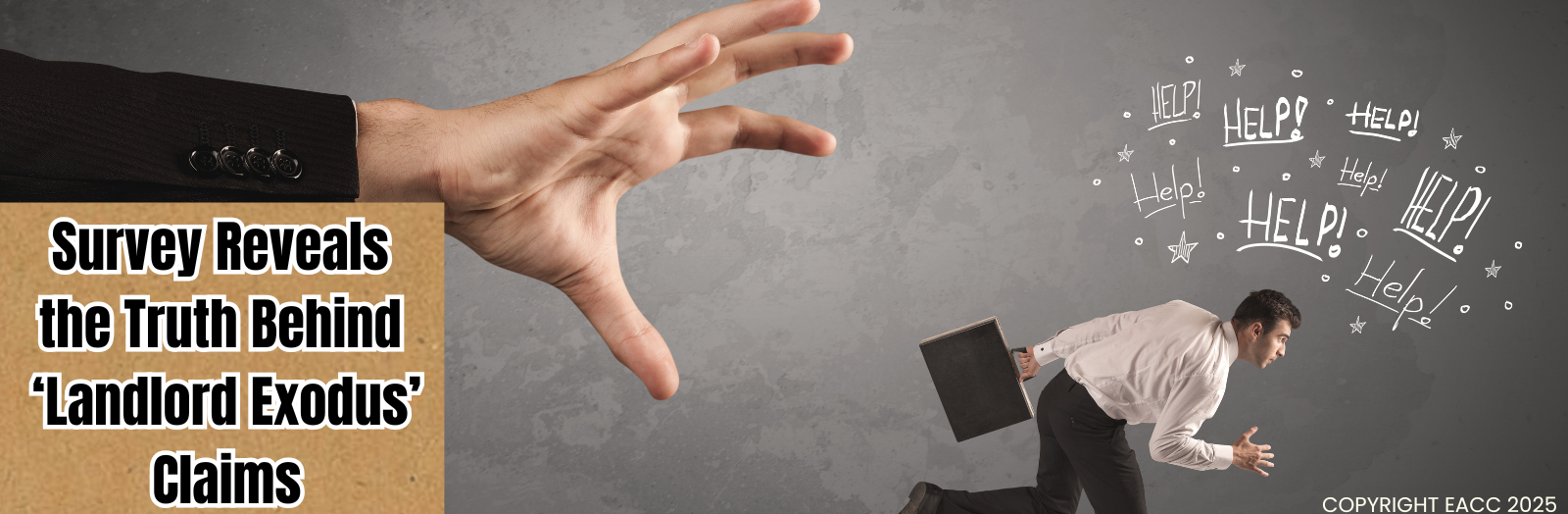 Survey Reveals the Truth Behind ‘Landlord Exodus’ Claims