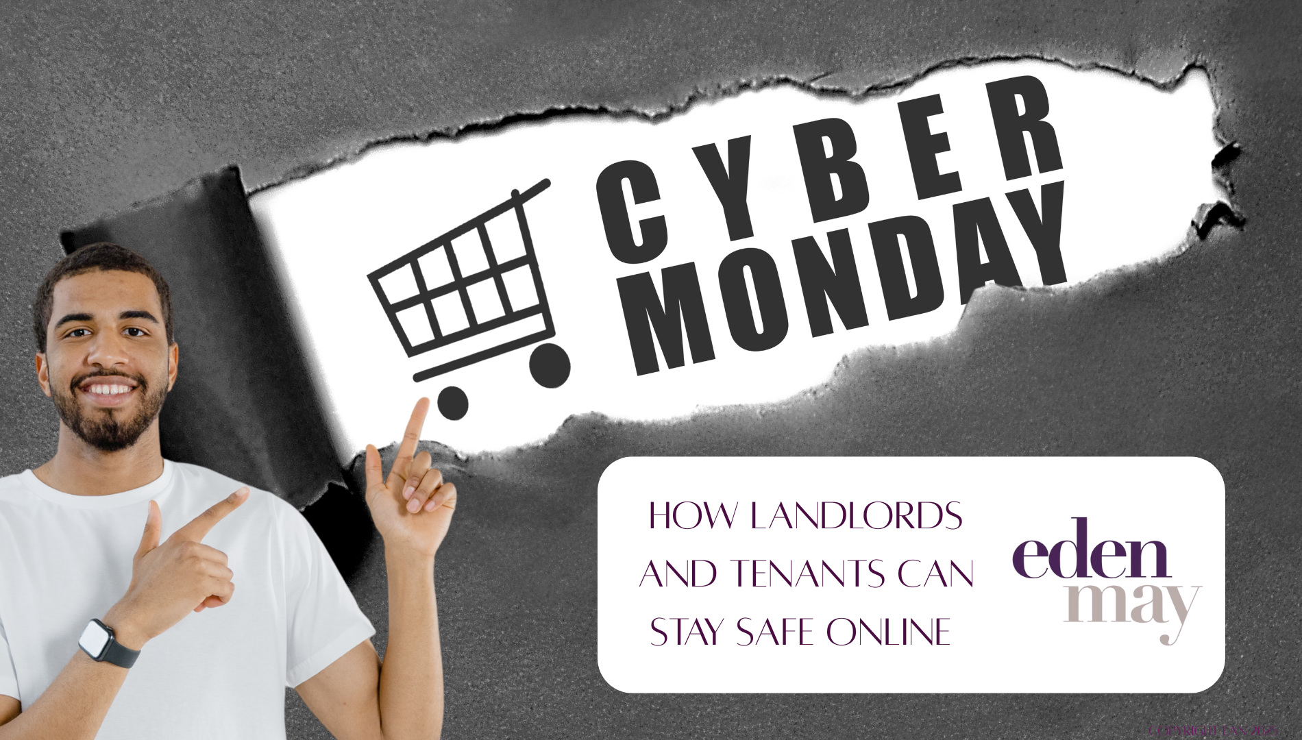 FAO: Landlords and Tenants – Six Tips to Stay Safe Online