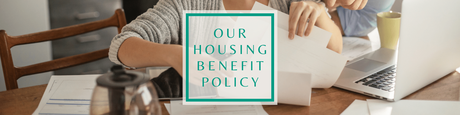 housing benefit policy