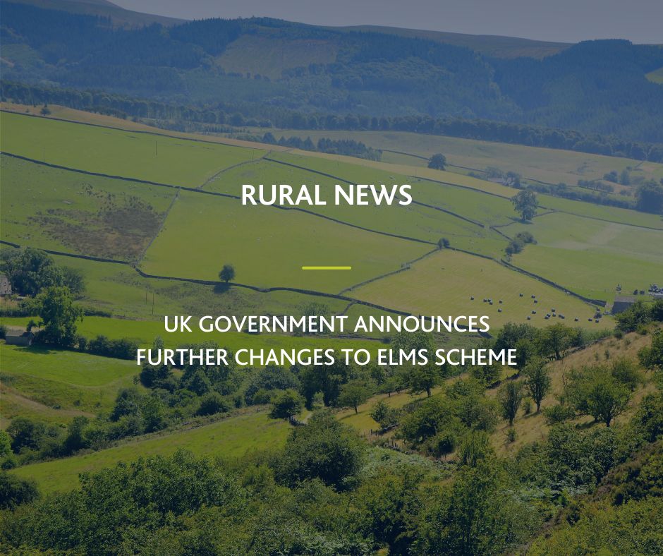environmental farming agriculture England