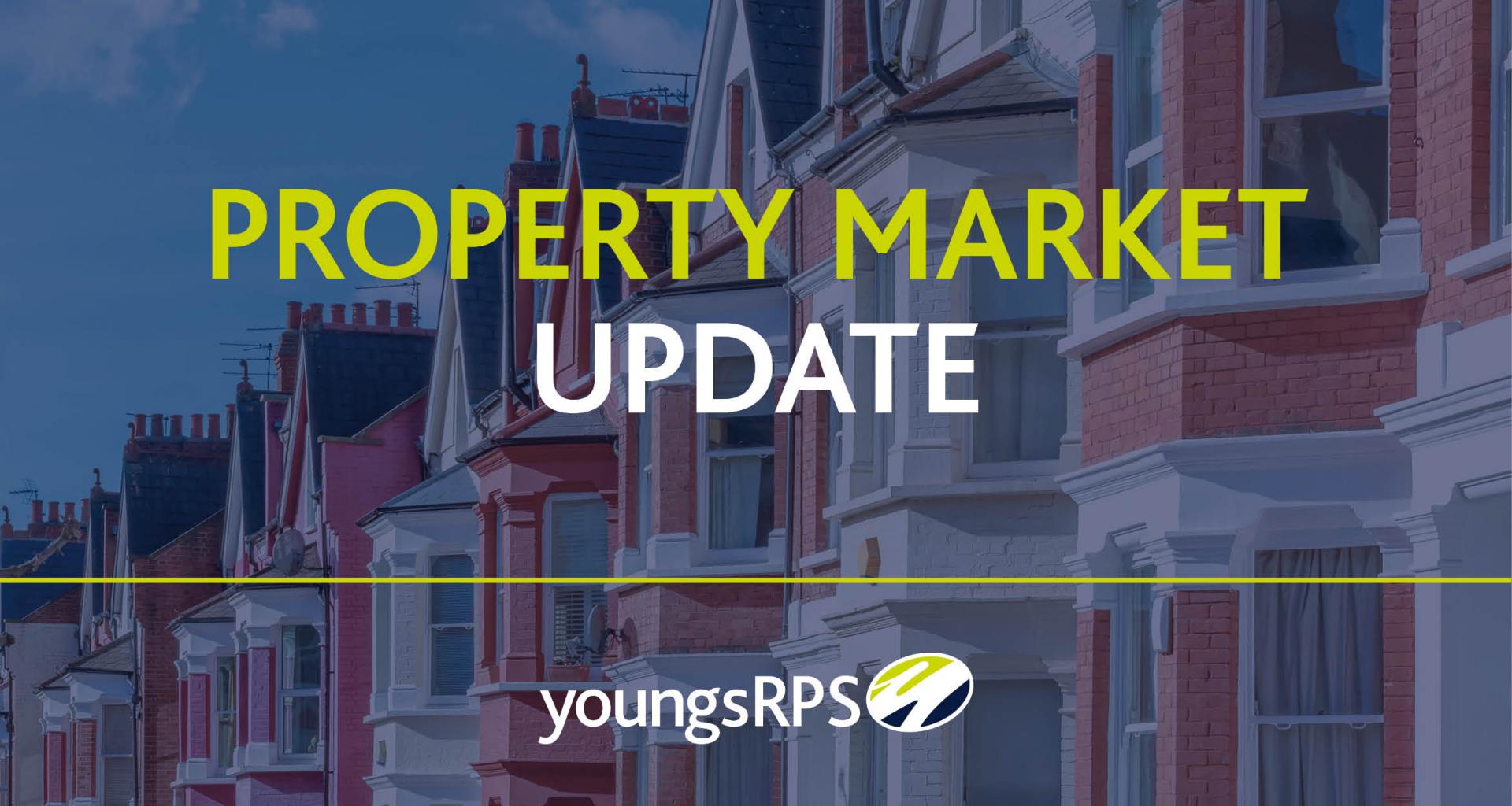 housing market update north east January 2022