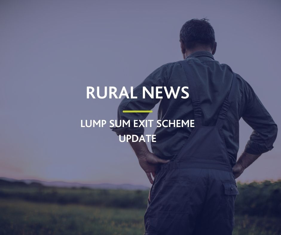 Lump Sum Exit Scheme update youngsRPS 