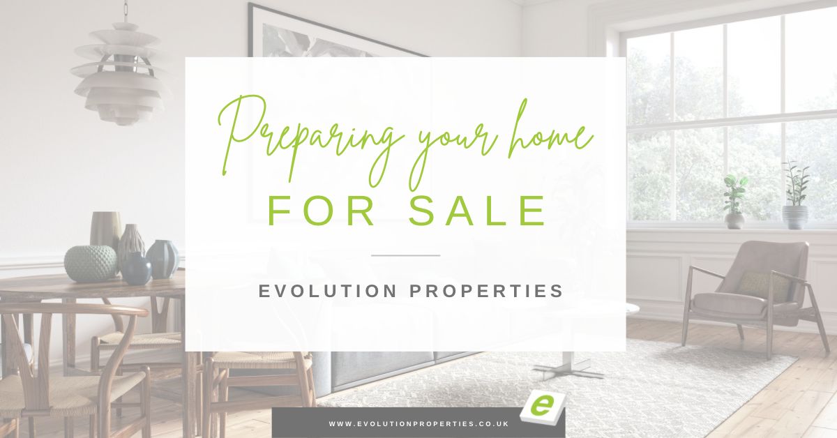 Preparing your Kent home for sale
