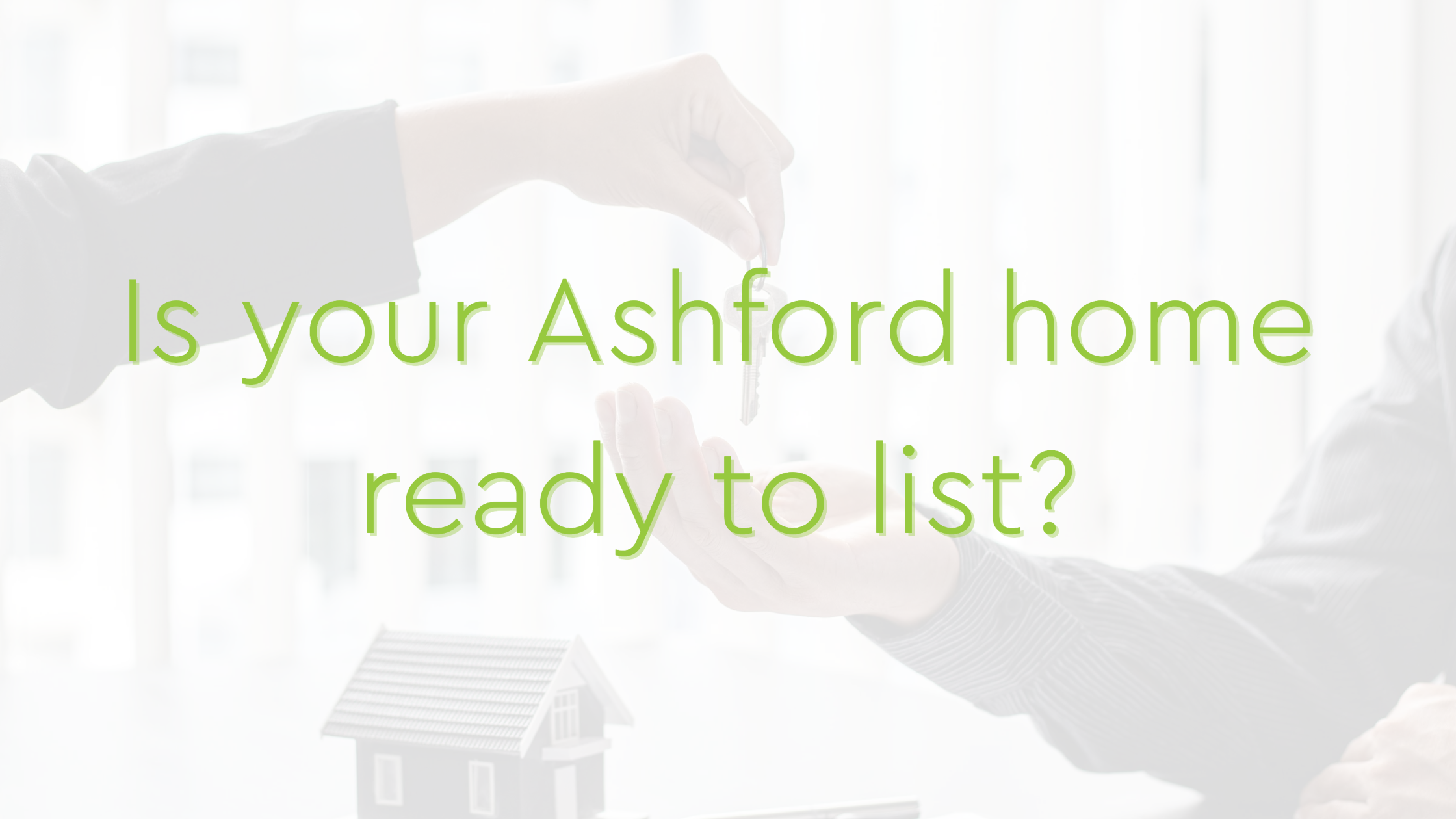 ashford estate agent listing home