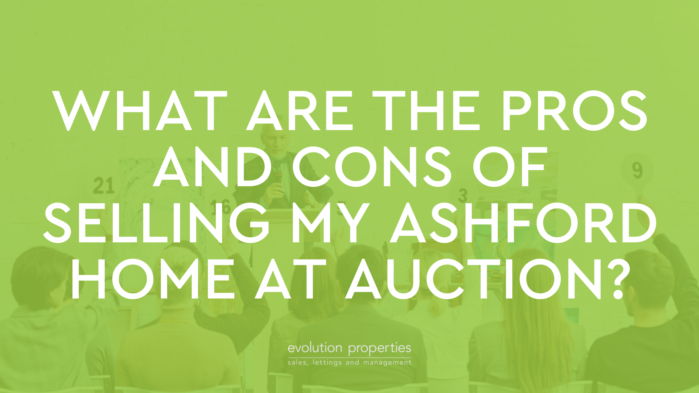 What are the pros and cons of selling my house at 