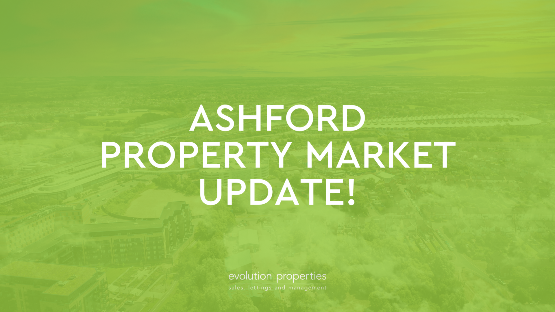 Ashford Property Market Update May 2024.