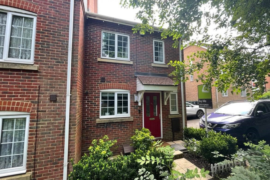 3 bed property for sale in ashford 