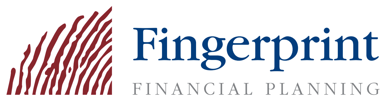 Fingerprint Financial Plan...