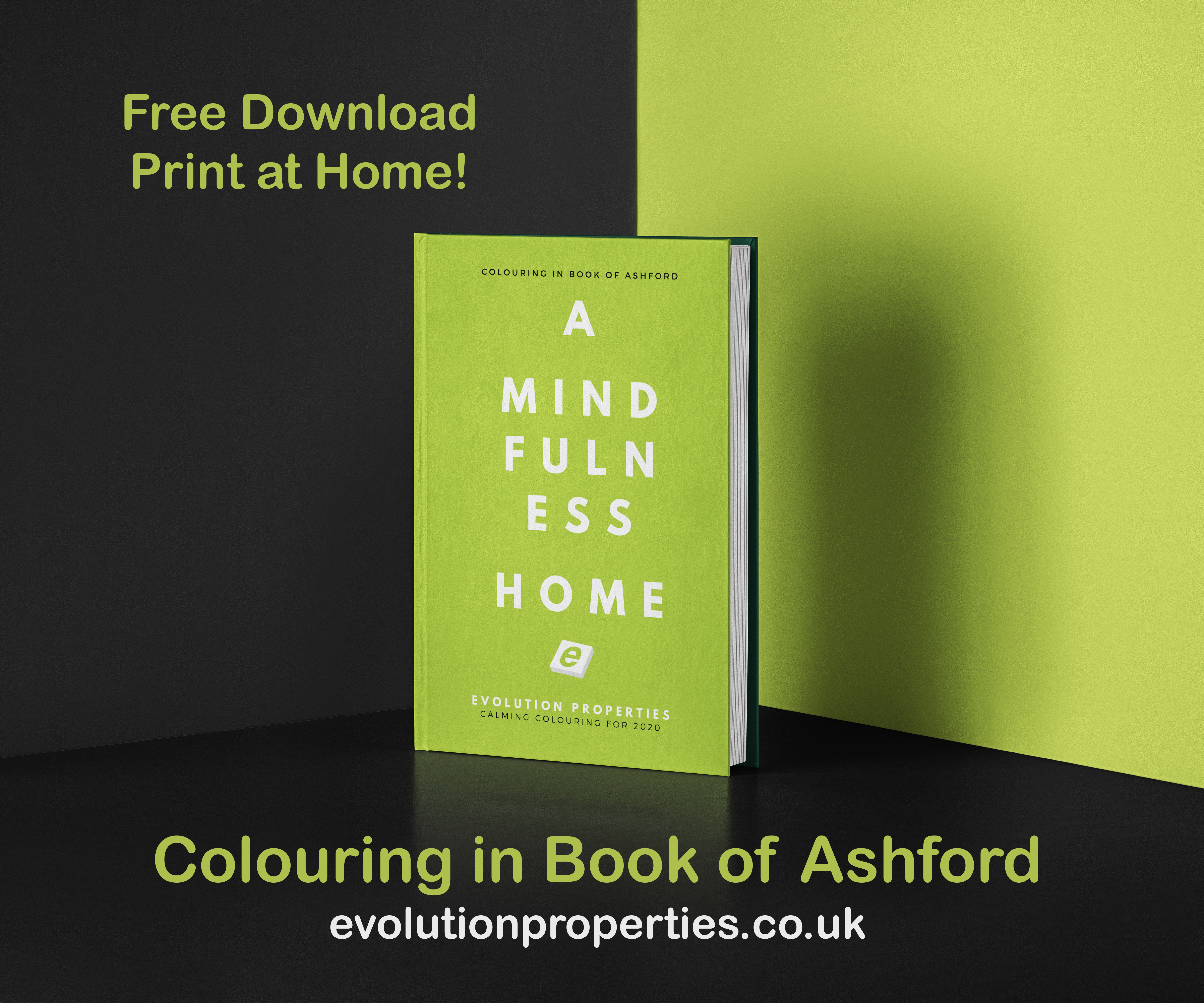 BEAT THE BOREDOM WITH OUR FREE E-BOOK!