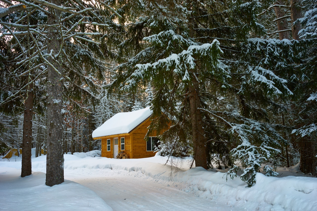 Rightmove's winter cosy c...