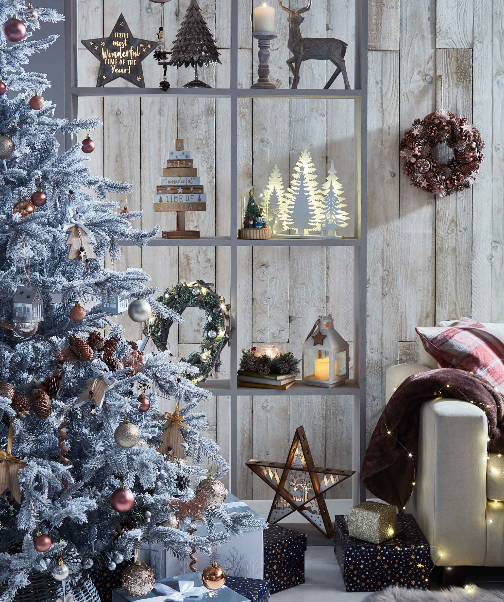 Christmas Decor: 2019's O...