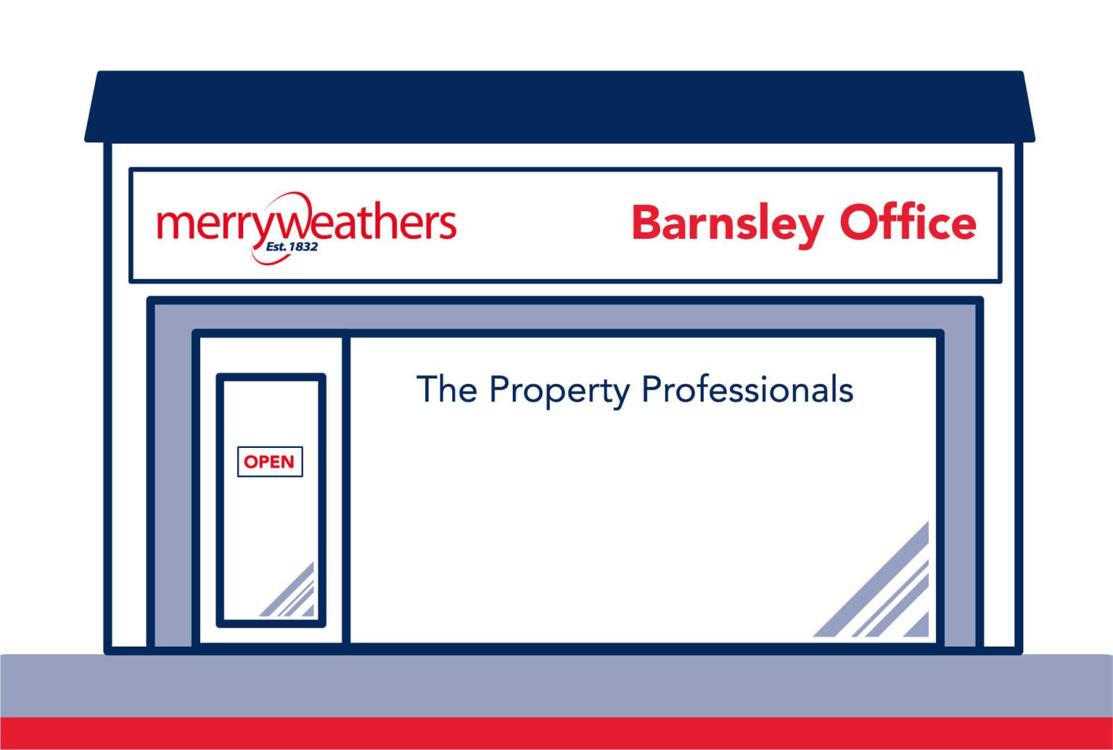 Barnsley Office