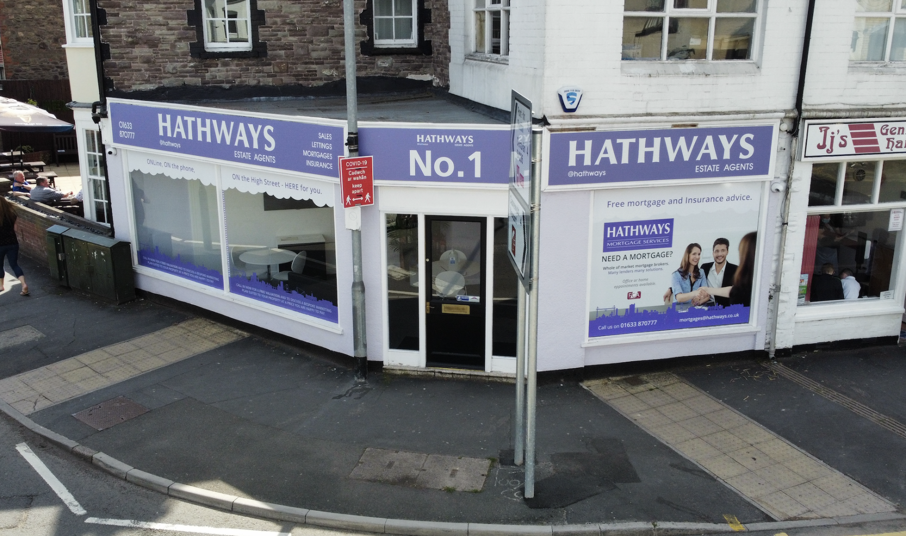 Caerleon - Hathways Mortgage Services