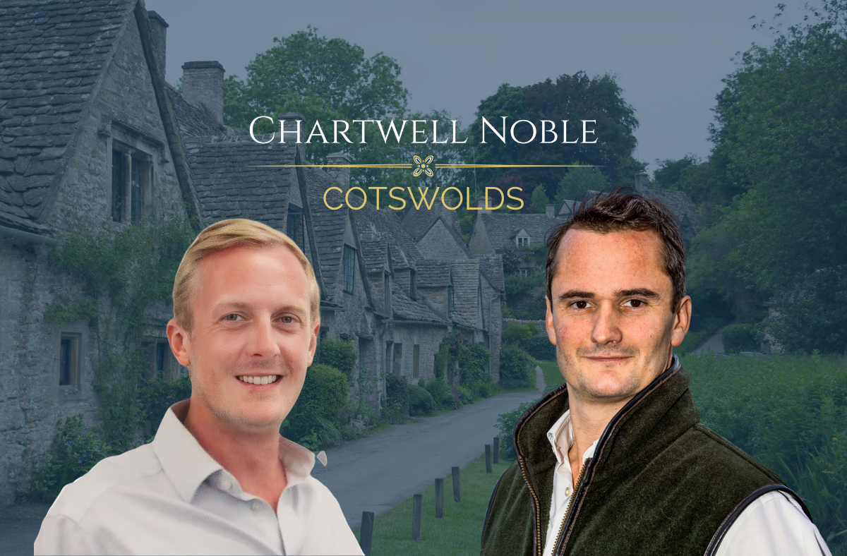 Cotswolds