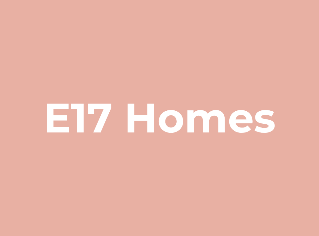 E17 Homes