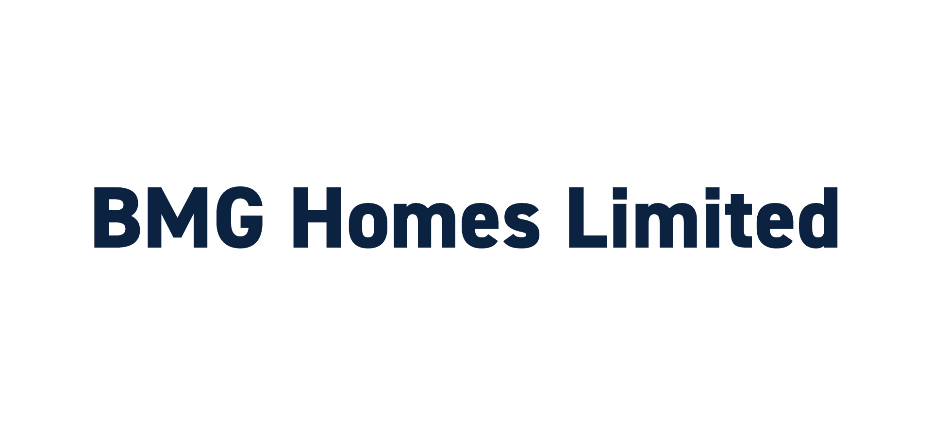 BMG Homes Limited