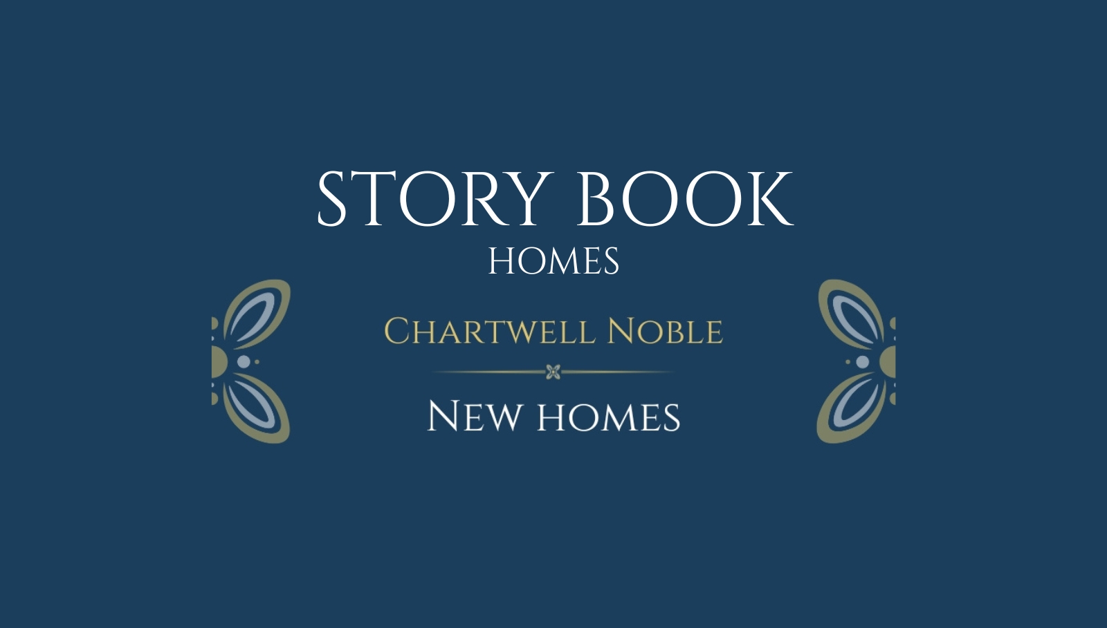 Storybook Homes