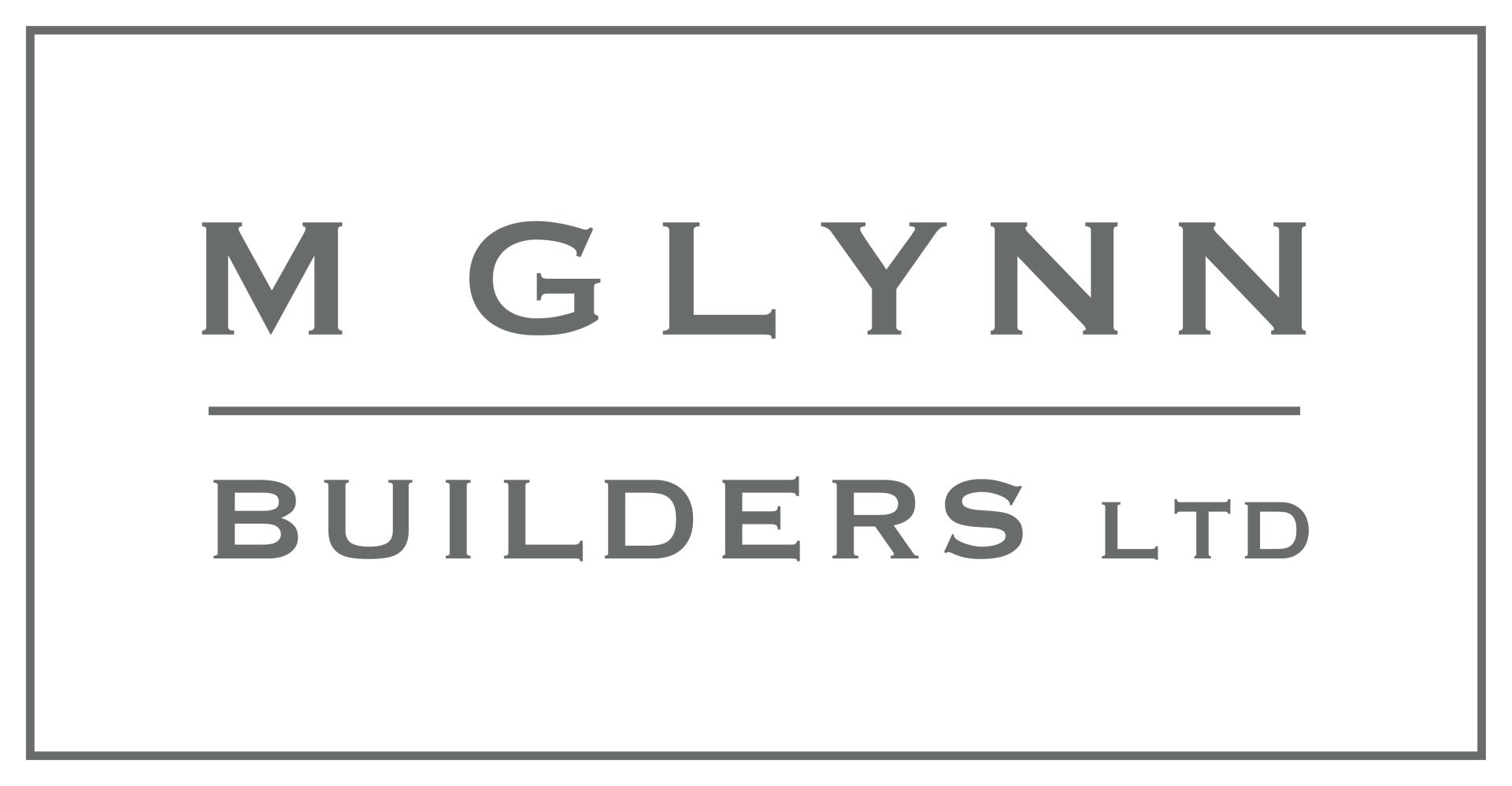 M Glynn Builders