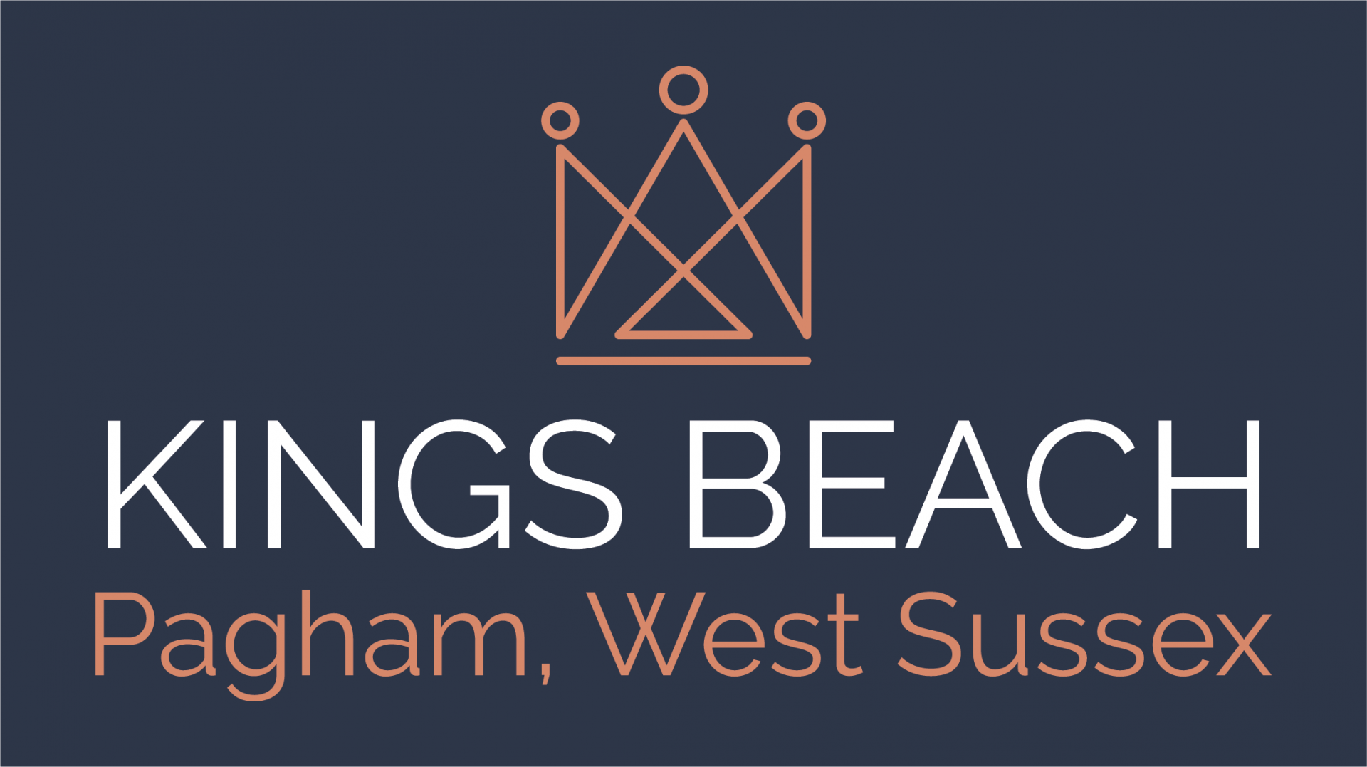 Kings Beach - Pagham - Bognor Regis - West Sussex