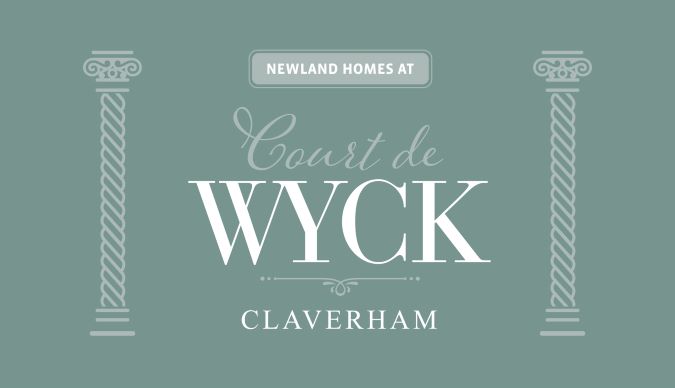 Court De Wyck, Claverham