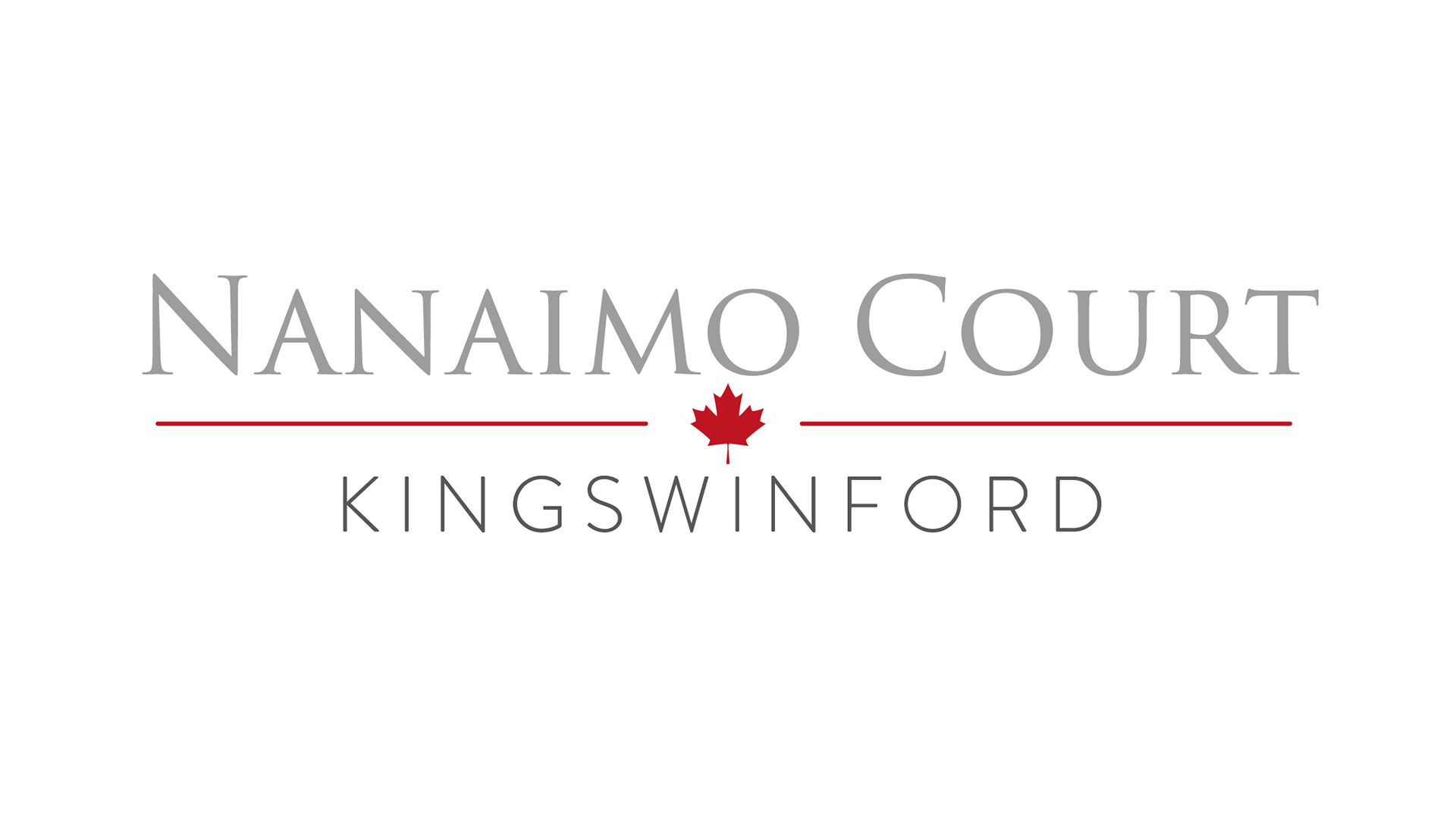 Nanaimo Court, Kingswinford
