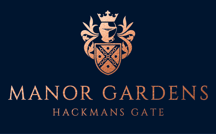 Manor Gardens, Hackman's Gate, Clent