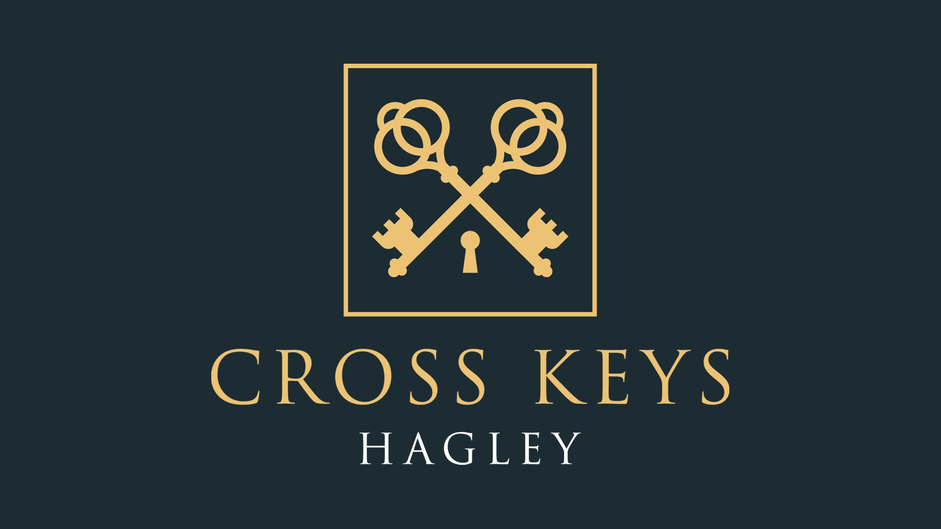 Cross Keys, Hagley