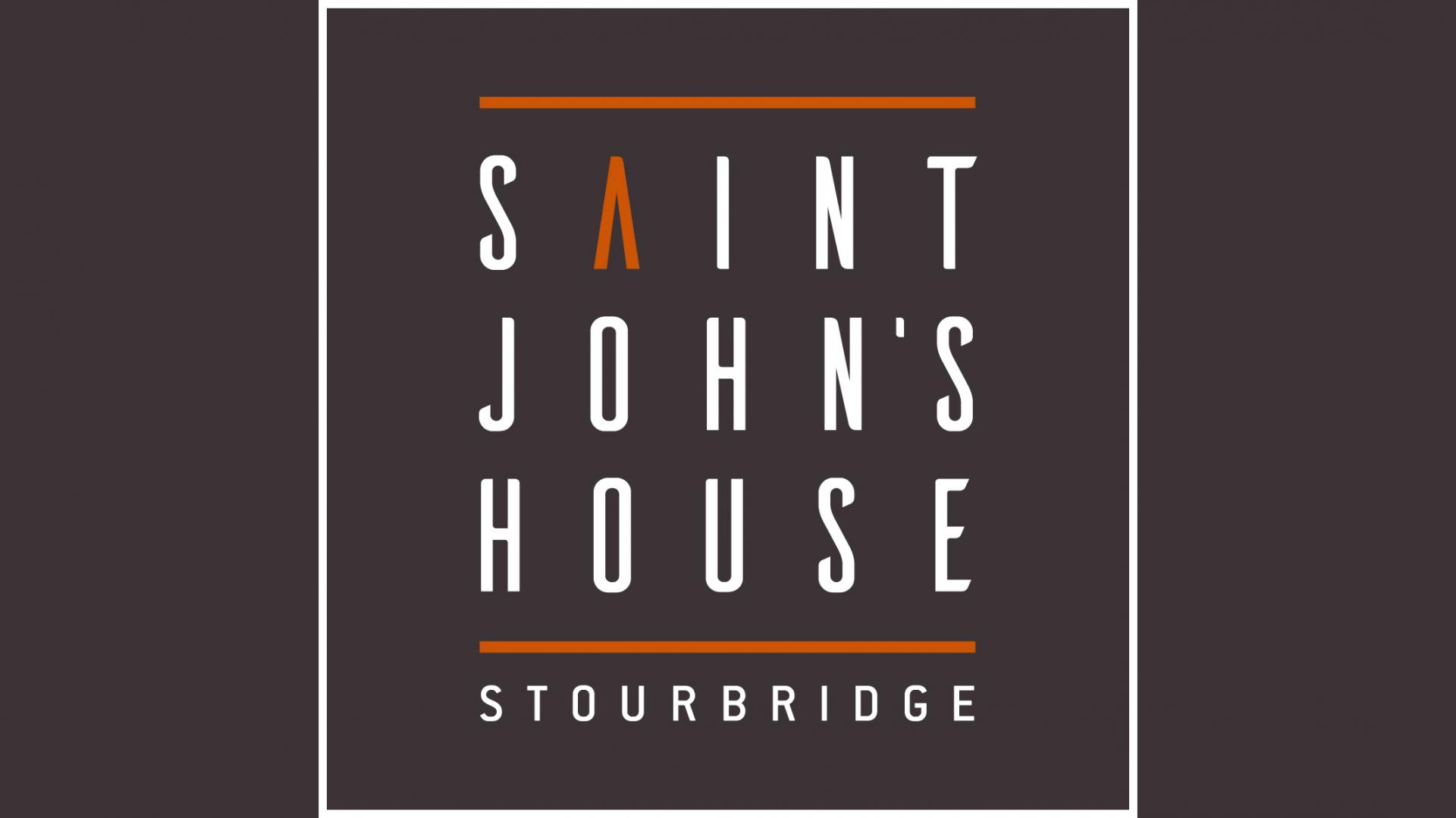St. John's House, St. John's Road, Stourbridge