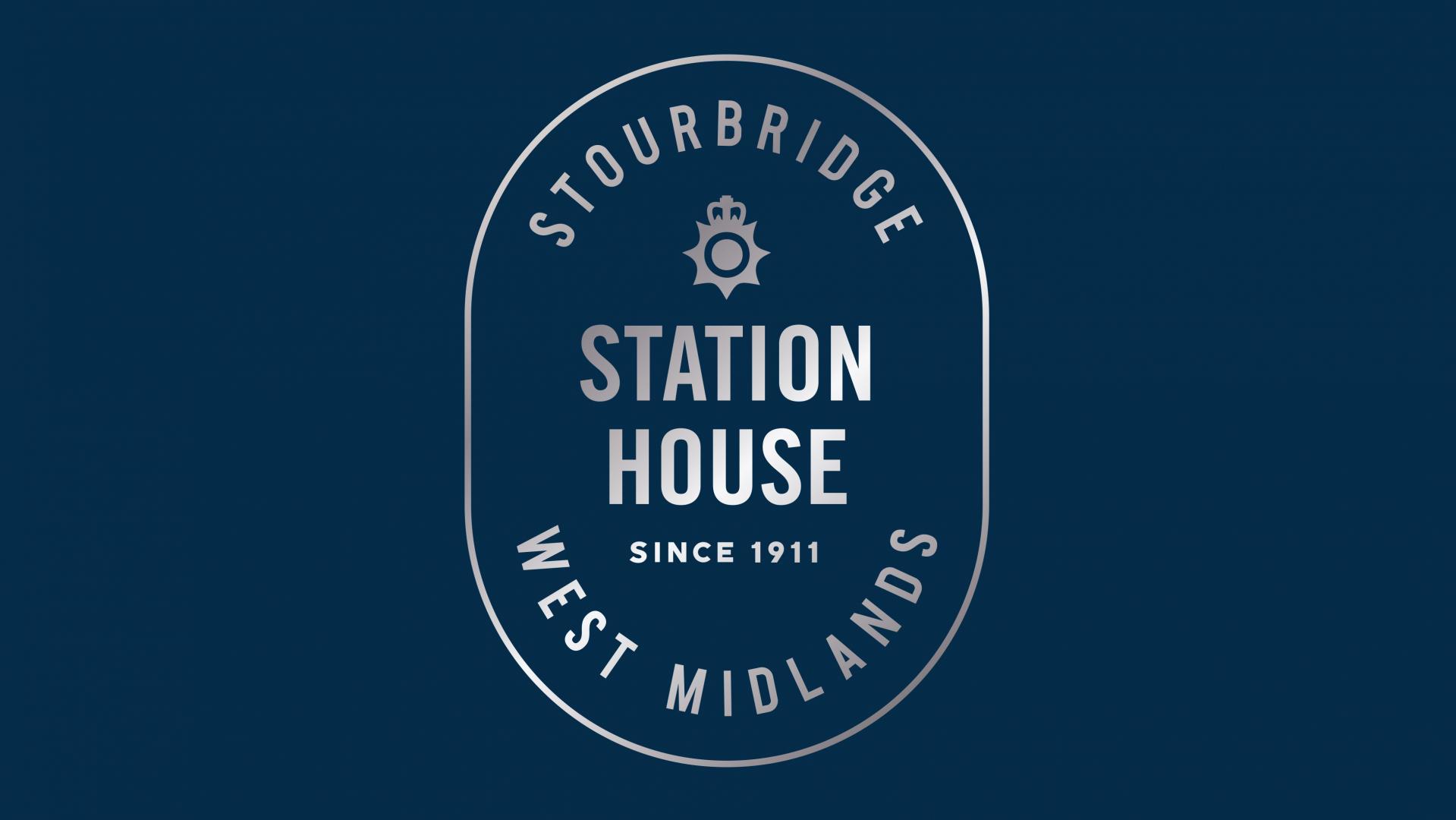 The Station House, New Road, Stourbridge