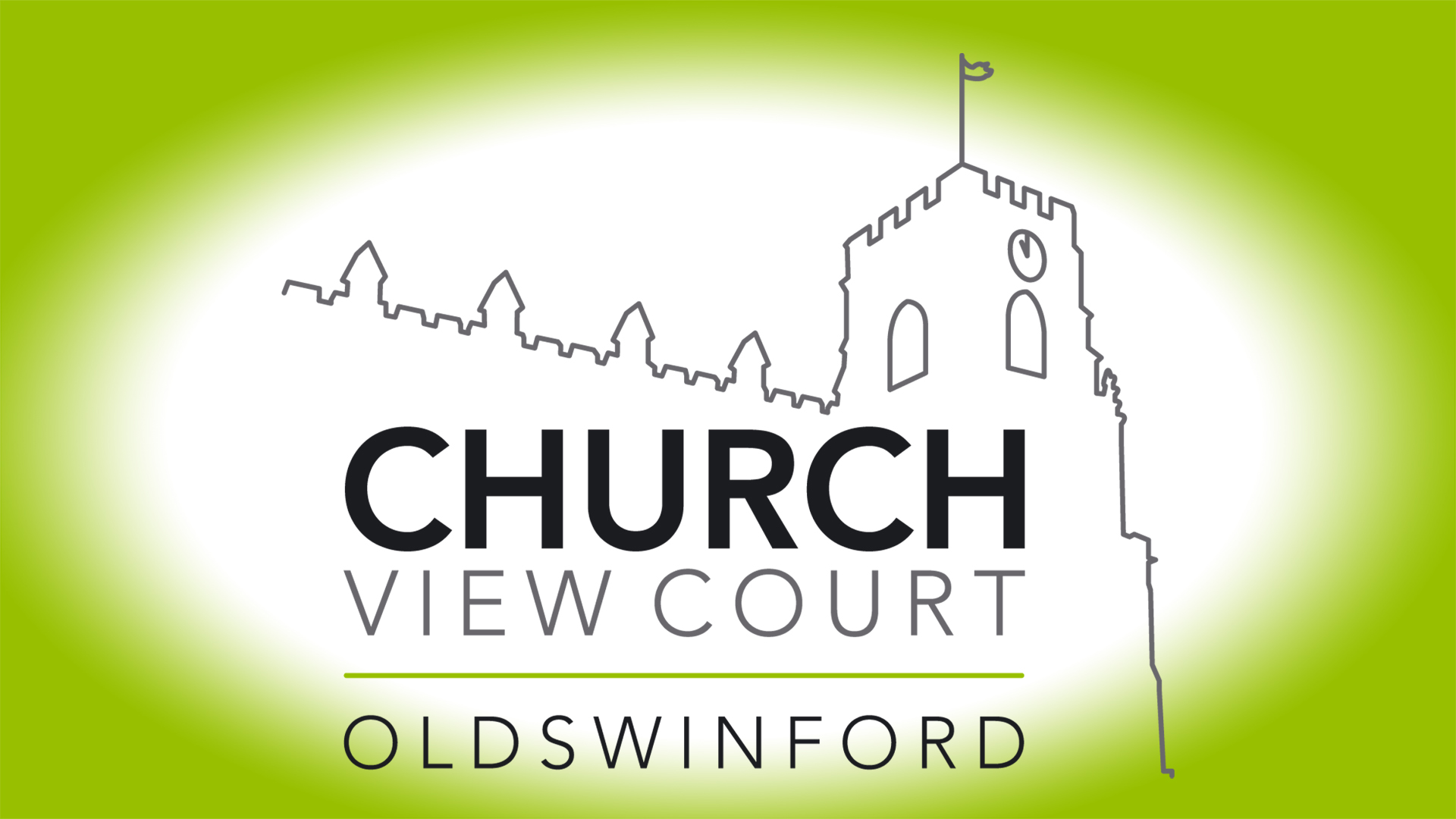 Church View Court, Red Hill, Oldswinford