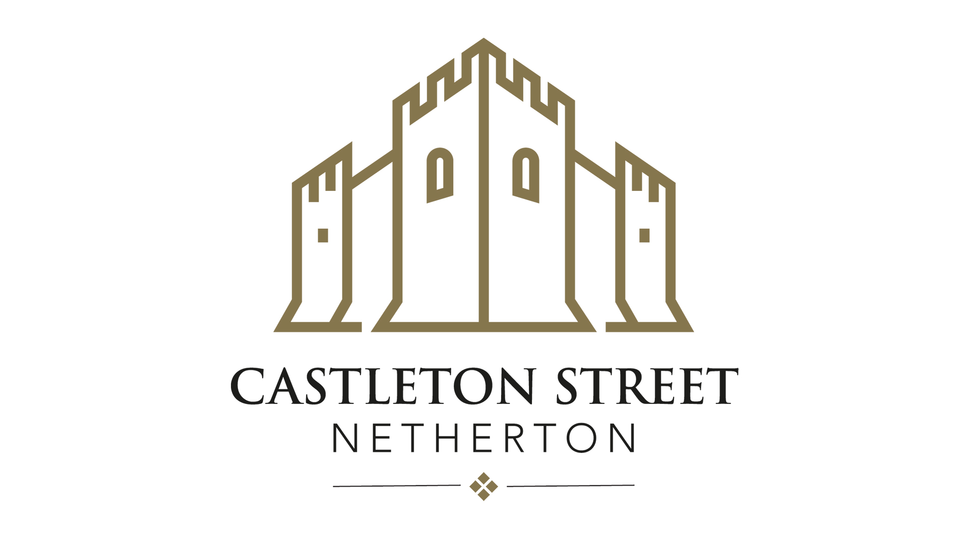 Castleton Street, Netherton
