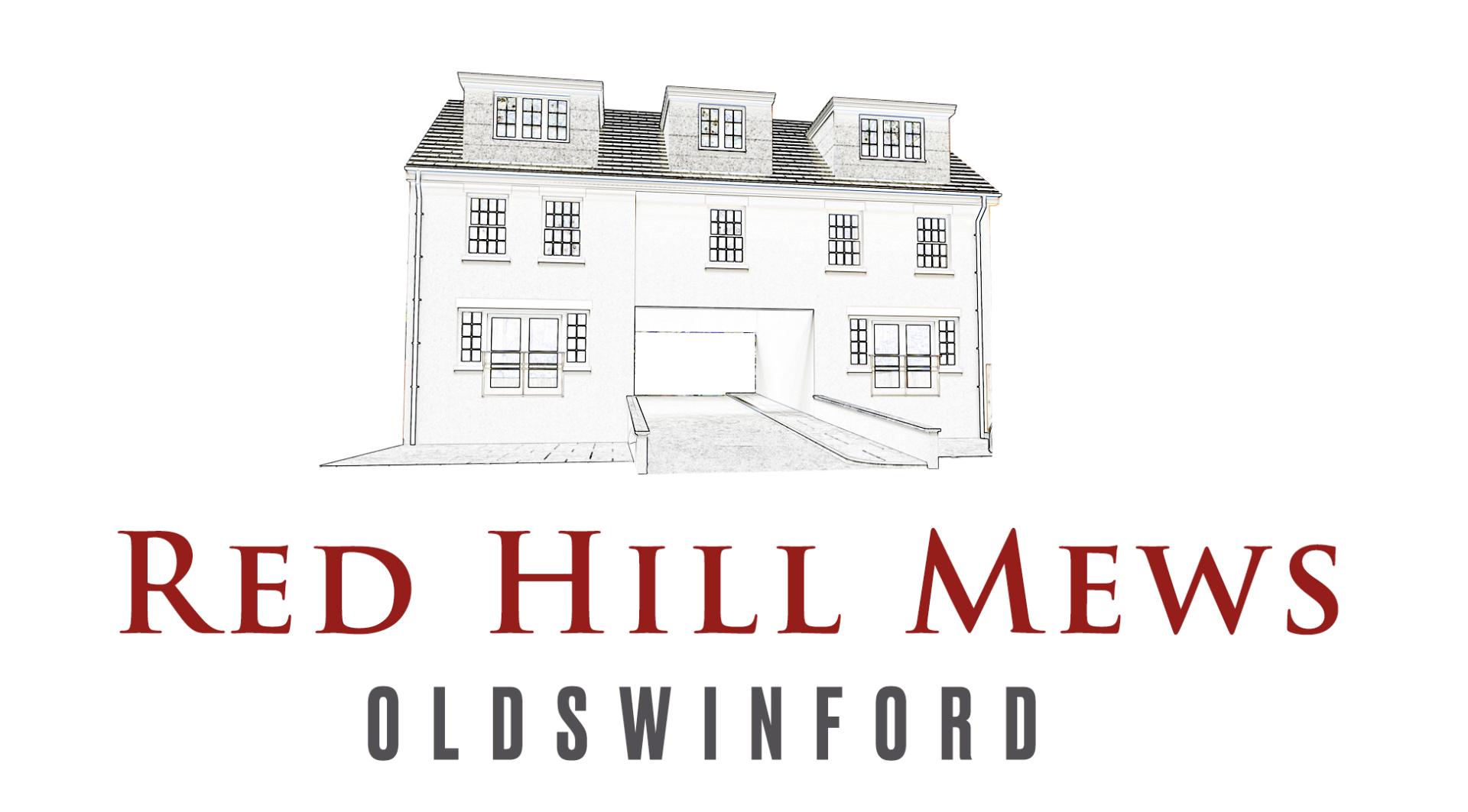 Red Hill Mews, Oldswinford