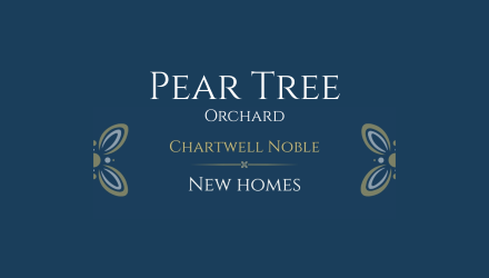 Pear Tree Orchard