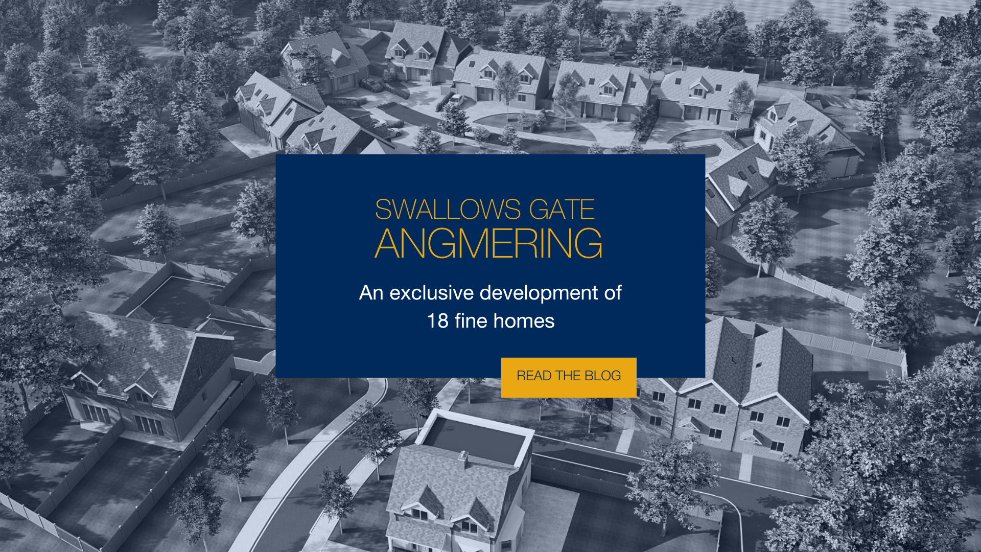 Swallows Gate - Angmering